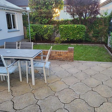 מלון גלוואיי Avalon House מראה חיצוני תמונה