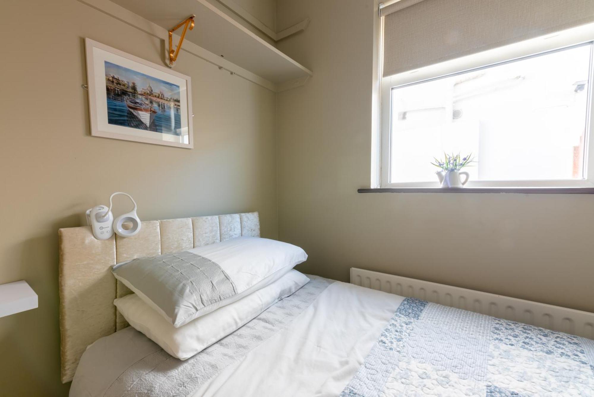 מלון גלוואיי Avalon House מראה חיצוני תמונה
