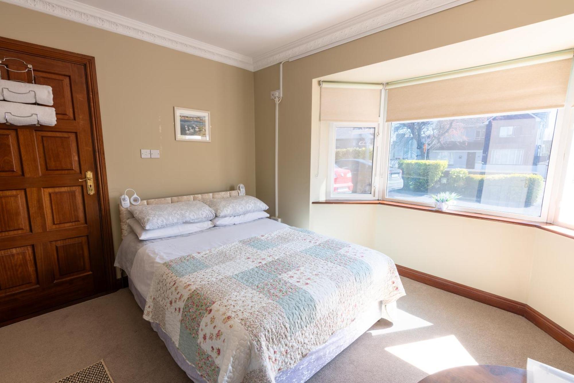 מלון גלוואיי Avalon House מראה חיצוני תמונה