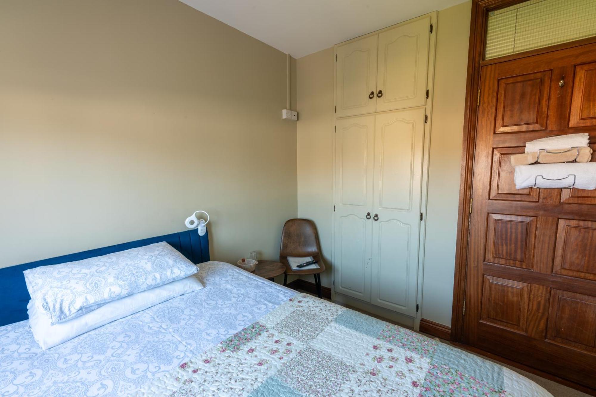 מלון גלוואיי Avalon House מראה חיצוני תמונה